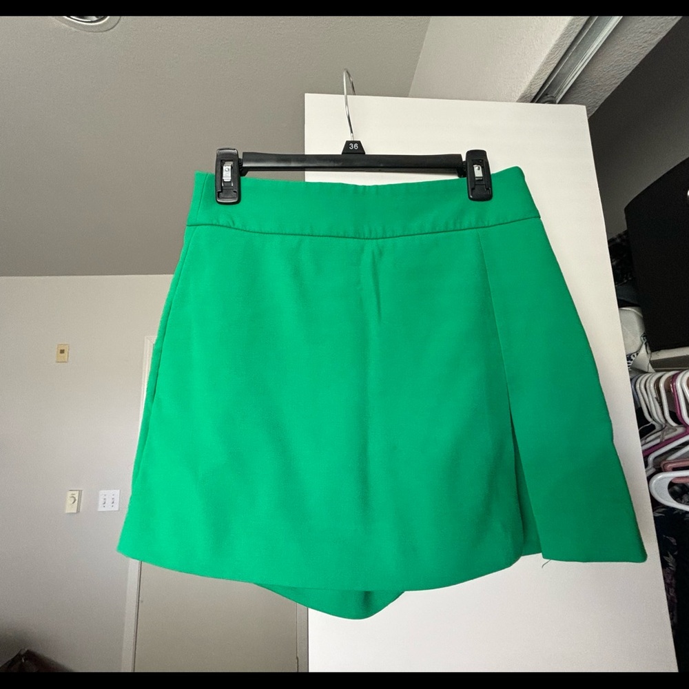 Zara Mini Skort